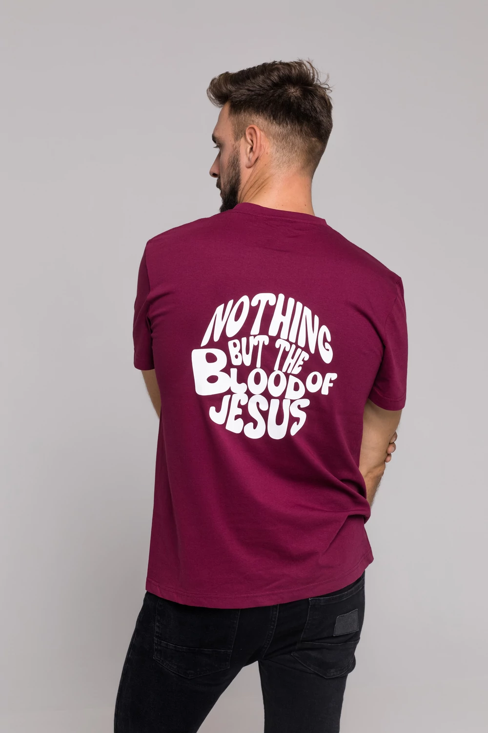 keresztény ruházat