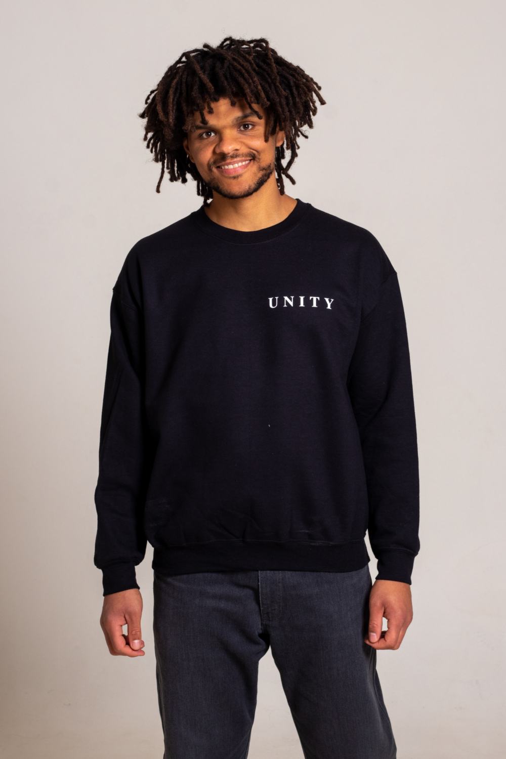 UNITY pulóver